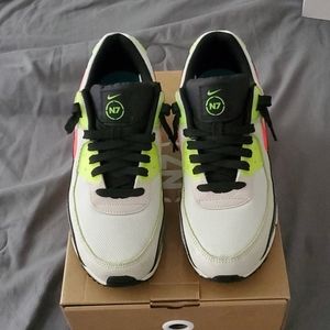 Nike air max 90s n7